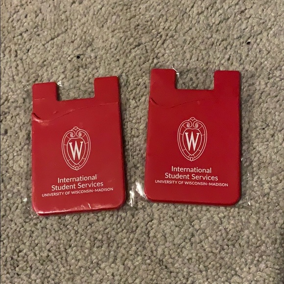 Madison Phone case accessory - Picture 1 of 2